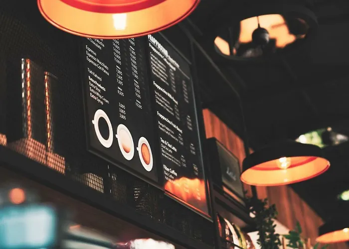 Kalkan Suites מלון