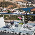 Hotel Kalkan Suites