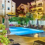 Kalkan Suites Kalkan
