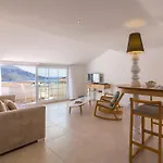 Hotel Kalkan Suites Kalkan