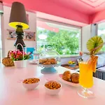 Kalkan Suites Hotel *
