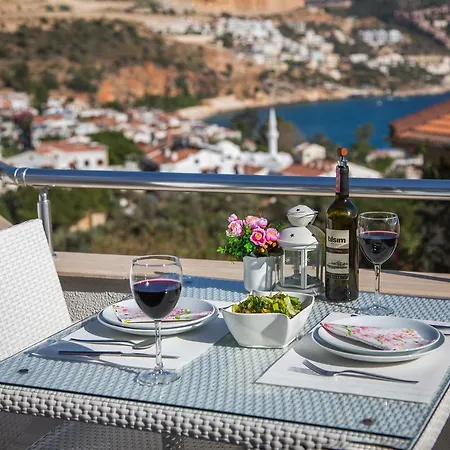 Hotel Kalkan Suites