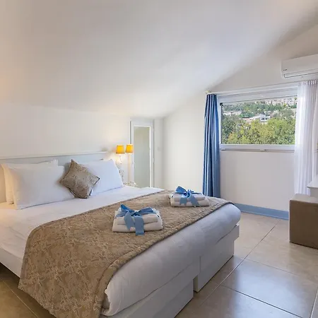 Hotel Kalkan Suites