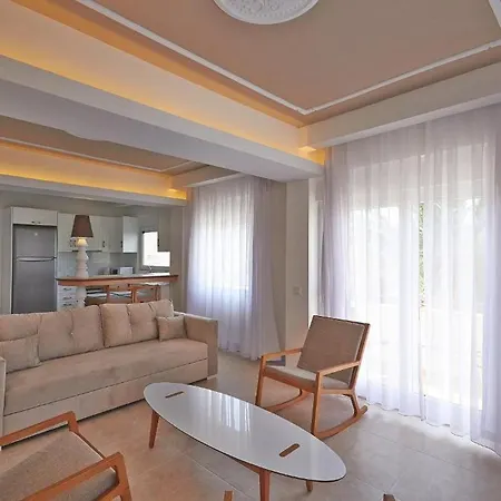 Hotel Kalkan Suites Kalkan