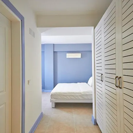 Kalkan Suites Hotel Kalkan