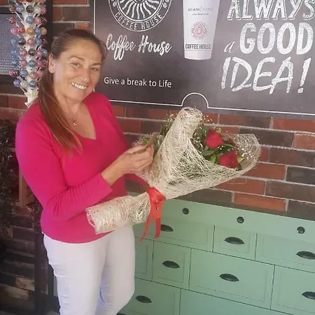 Kalkan Suites Hotel Kalkan