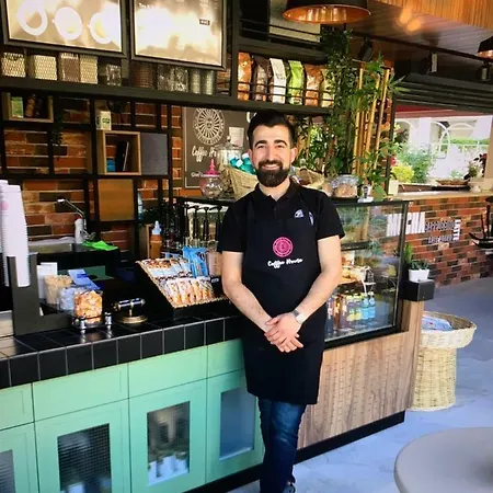 Hotel Kalkan Suites Kalkan