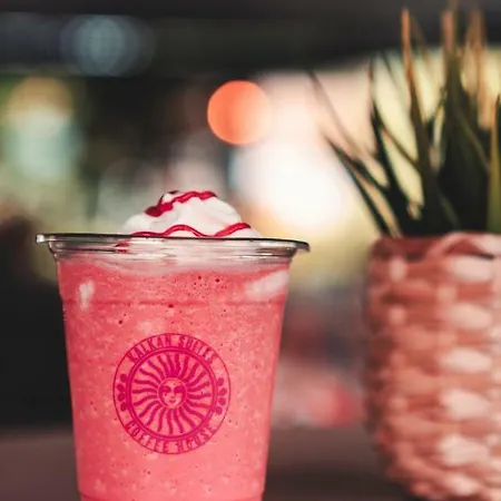 Hotel Kalkan Suites *