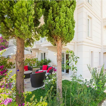 Kalkan Suites