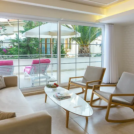 Kalkan Suites * Kalkan