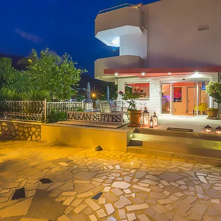 Kalkan Suites * Kalkan