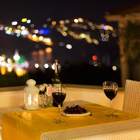 Kalkan Suites Hotel *