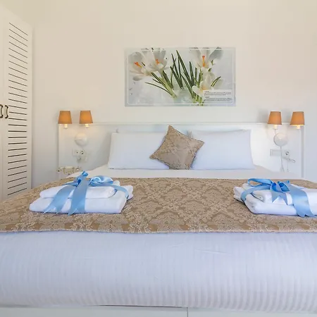 Kalkan Suites Kalkan